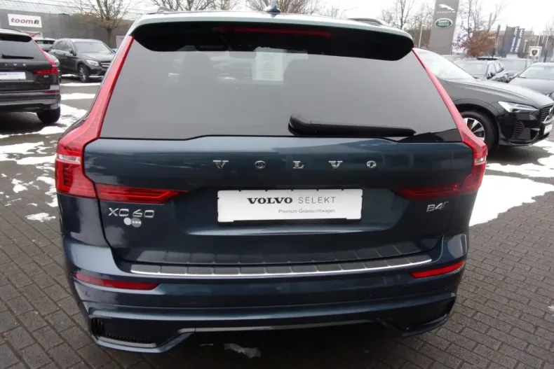 Volvo XC60 din 2023 cu 87.900 km - oferta VOL187674 - foto 5