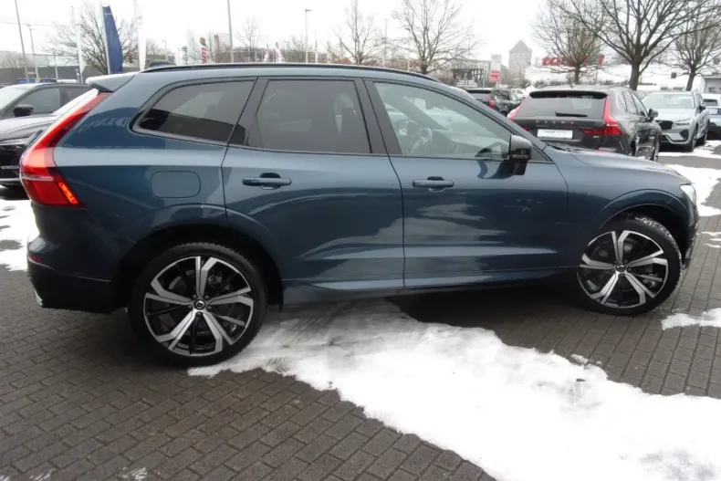 Volvo XC60 din 2023 cu 87.900 km - oferta VOL187674 - foto 13