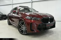 BMW X6 (Seria X) din 2025 cu 16.661 km - oferta BMW187676 - foto 1