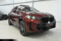 BMW X6 (Seria X) din 2025 cu 16.661 km - oferta BMW187676 - foto 2