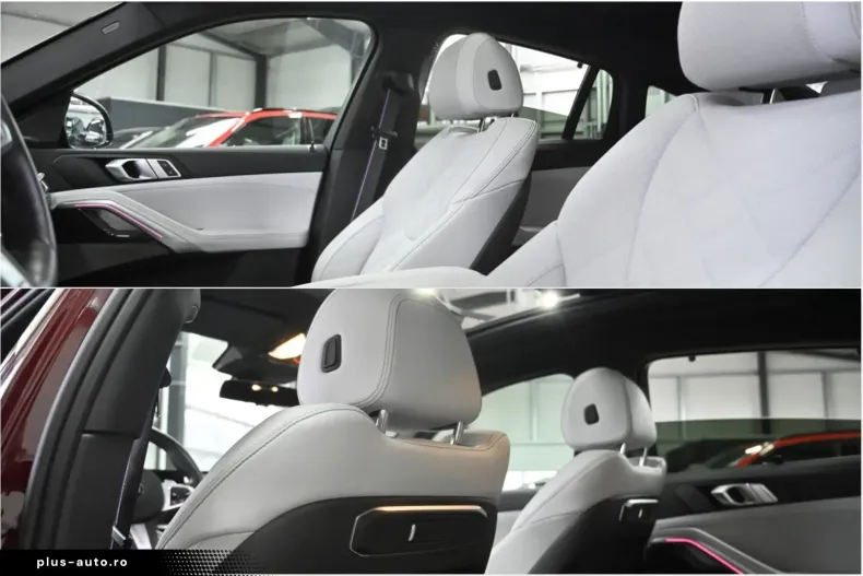 BMW X6 (Seria X) din 2025 cu 16.661 km - oferta BMW187676 - foto 9