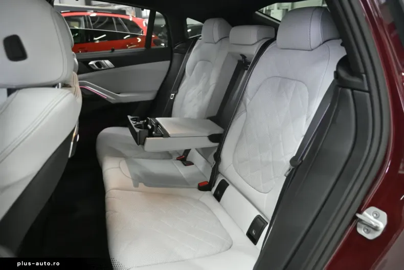 BMW X6 (Seria X) din 2025 cu 16.661 km - oferta BMW187676 - foto 10