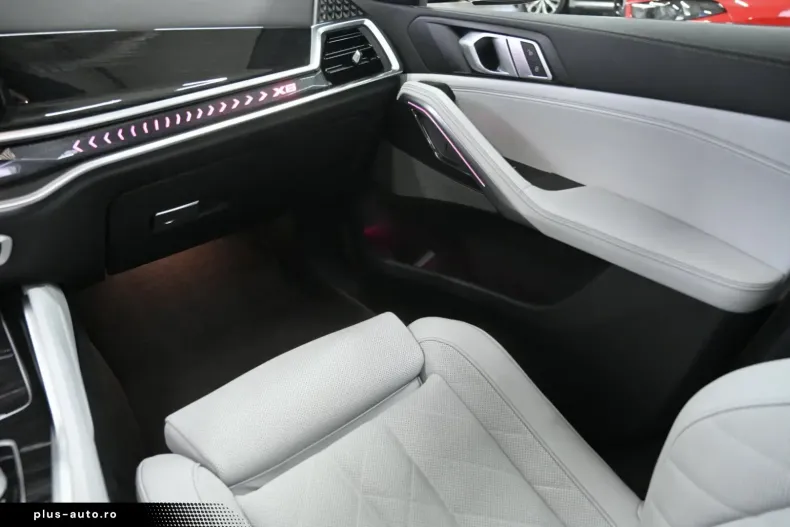 BMW X6 (Seria X) din 2025 cu 16.661 km - oferta BMW187676 - foto 11