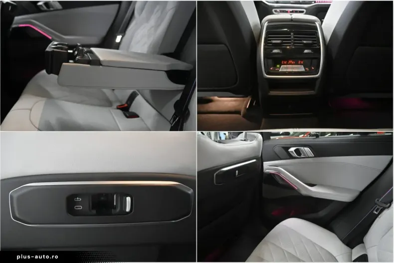 BMW X6 (Seria X) din 2025 cu 16.661 km - oferta BMW187676 - foto 12