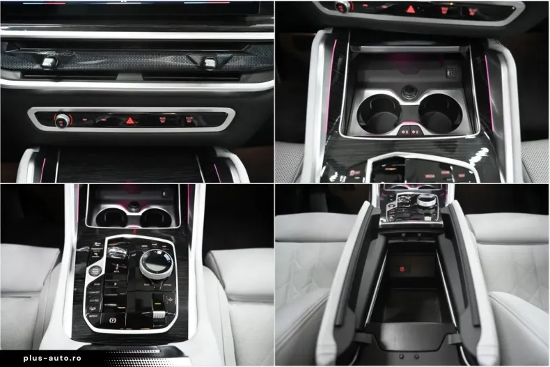 BMW X6 (Seria X) din 2025 cu 16.661 km - oferta BMW187676 - foto 13