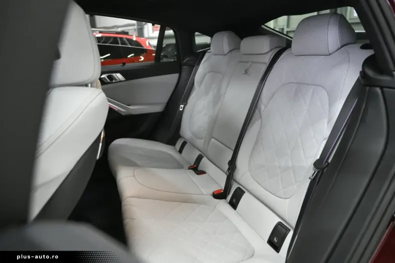 BMW X6 (Seria X) din 2025 cu 16.661 km - oferta BMW187676 - foto 14