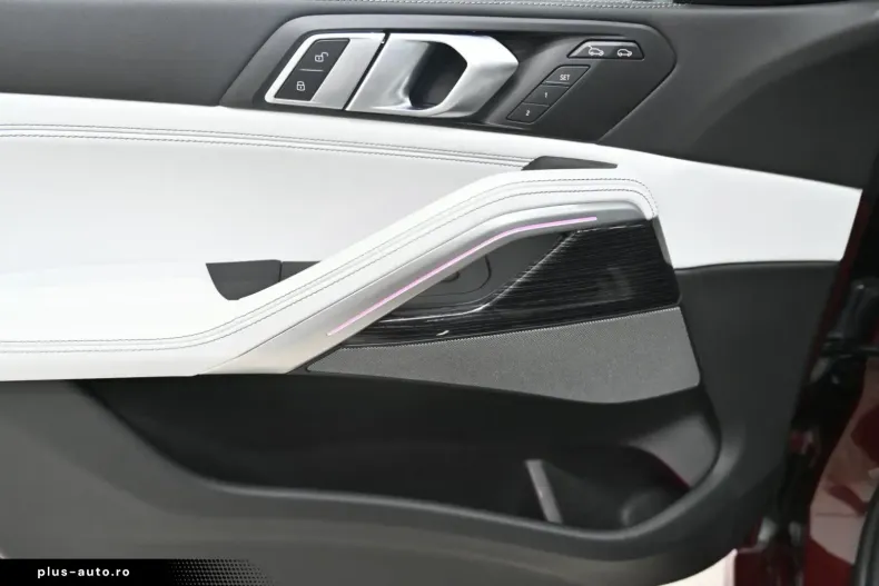 BMW X6 (Seria X) din 2025 cu 16.661 km - oferta BMW187676 - foto 15
