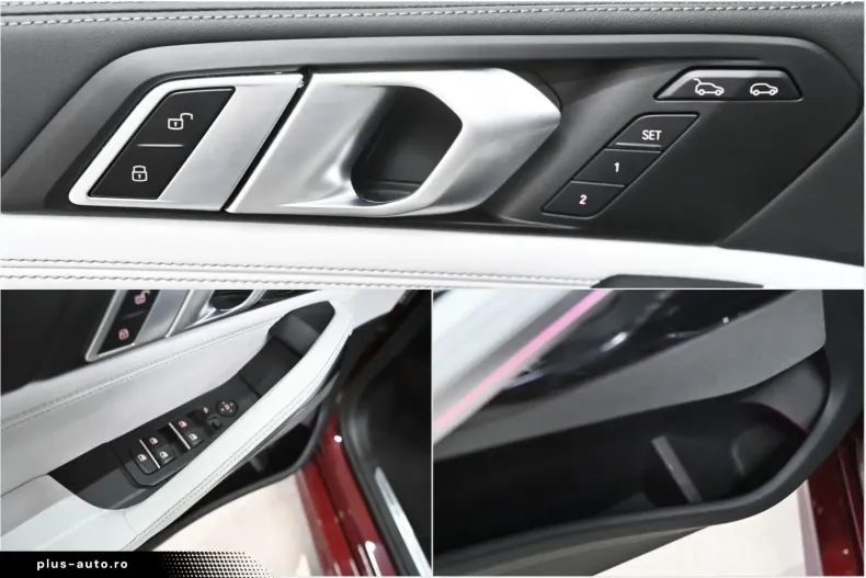 BMW X6 (Seria X) din 2025 cu 16.661 km - oferta BMW187676 - foto 16