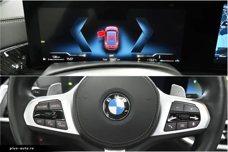 BMW X6 (Seria X) din 2025 cu 16.661 km - oferta BMW187676 - foto 21