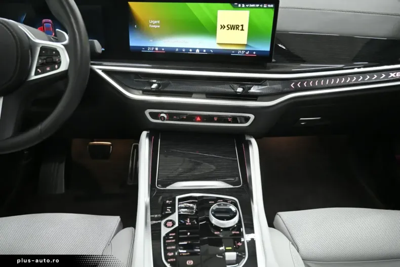 BMW X6 (Seria X) din 2025 cu 16.661 km - oferta BMW187676 - foto 22