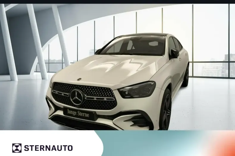 Mercedes-Benz GLE 450 (Clasa GLE) din 2024 cu 14.455 km - oferta MER187677 - foto 1