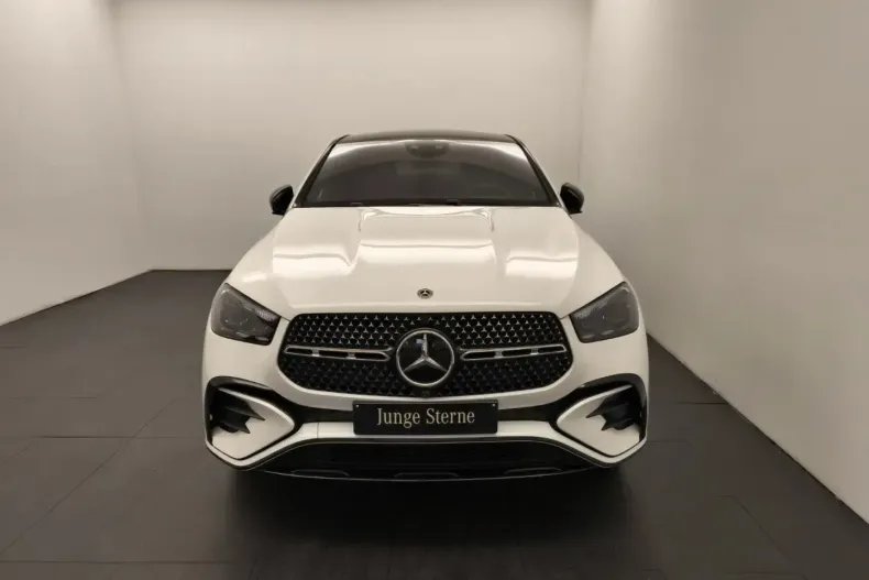 Mercedes-Benz GLE 450 (Clasa GLE) din 2024 cu 14.455 km - oferta MER187677 - foto 2