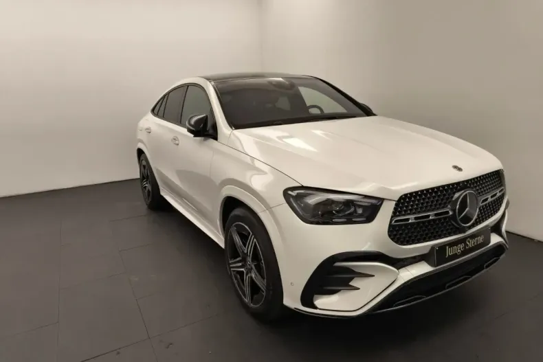 Mercedes-Benz GLE 450 (Clasa GLE) din 2024 cu 14.455 km - oferta MER187677 - foto 3