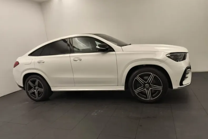 Mercedes-Benz GLE 450 (Clasa GLE) din 2024 cu 14.455 km - oferta MER187677 - foto 4