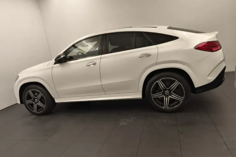 Mercedes-Benz GLE 450 (Clasa GLE) din 2024 cu 14.455 km - oferta MER187677 - foto 8