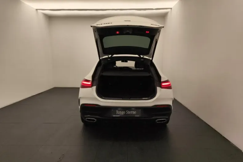 Mercedes-Benz GLE 450 (Clasa GLE) din 2024 cu 14.455 km - oferta MER187677 - foto 9