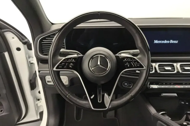Mercedes-Benz GLE 450 (Clasa GLE) din 2024 cu 14.455 km - oferta MER187677 - foto 13