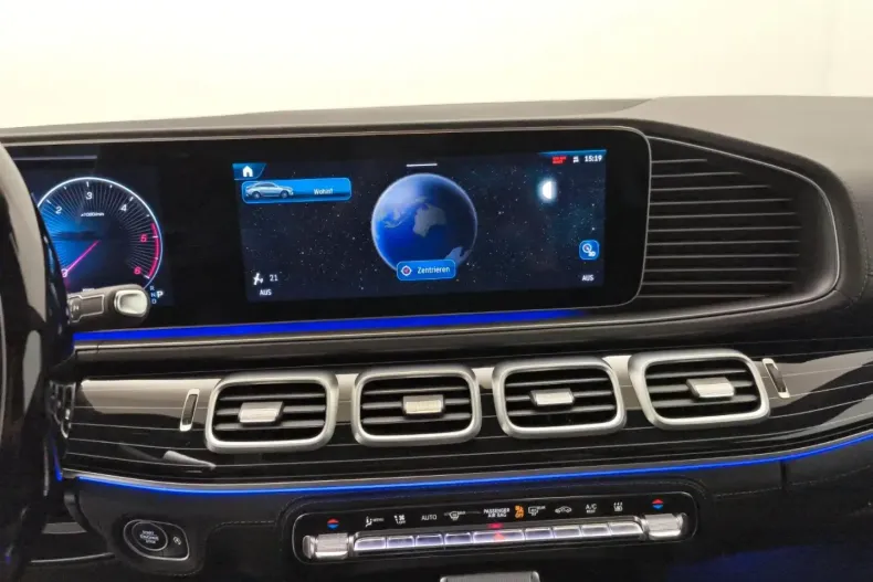 Mercedes-Benz GLE 450 (Clasa GLE) din 2024 cu 14.455 km - oferta MER187677 - foto 16