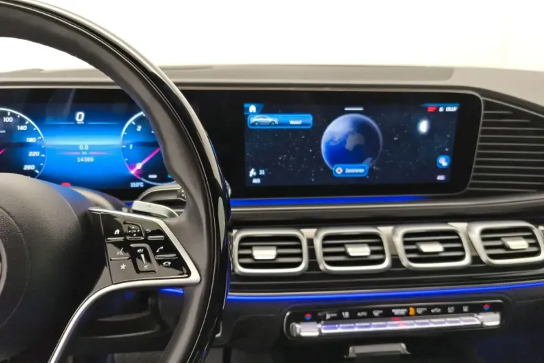 Mercedes-Benz GLE 450 (Clasa GLE) din 2024 cu 14.455 km - oferta MER187677 - foto 18