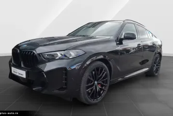 BMW X6 din 2024 - oferta BMW187679