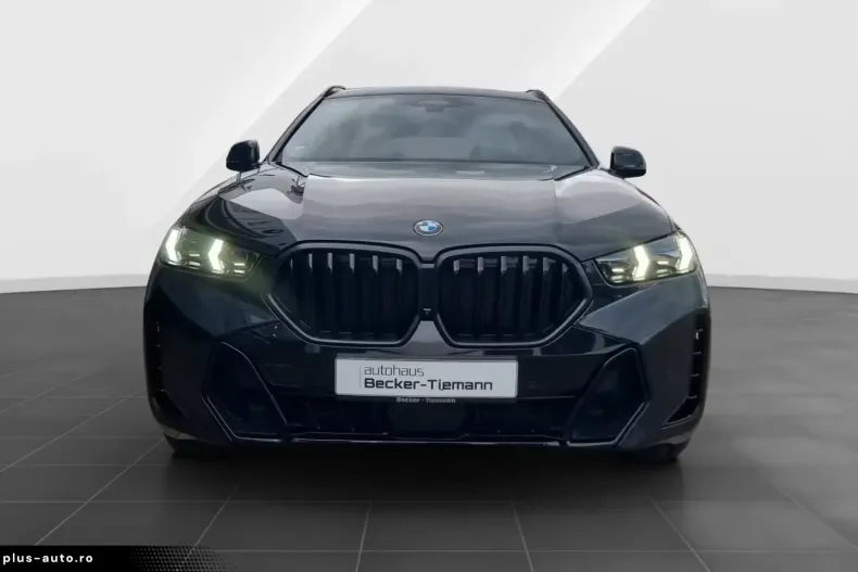 BMW X6 (Seria X) din 2024 cu 31.684 km - oferta BMW187679 - foto 2