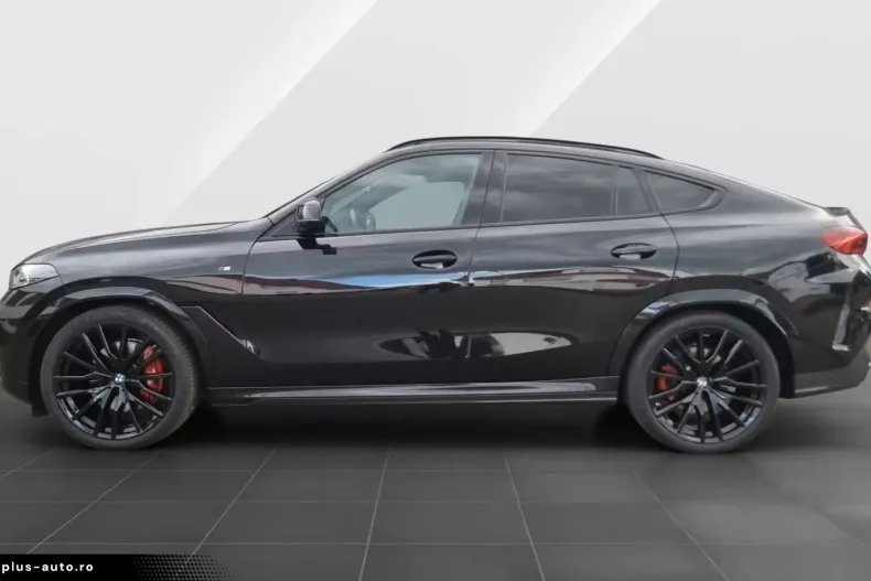 BMW X6 (Seria X) din 2024 cu 31.684 km - oferta BMW187679 - foto 3
