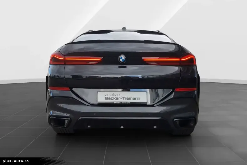 BMW X6 (Seria X) din 2024 cu 31.684 km - oferta BMW187679 - foto 4