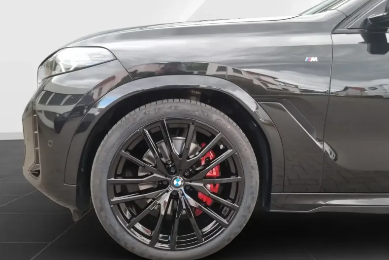 BMW X6 (Seria X) din 2024 cu 31.684 km - oferta BMW187679 - foto 5