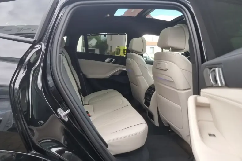 BMW X6 (Seria X) din 2024 cu 31.684 km - oferta BMW187679 - foto 7