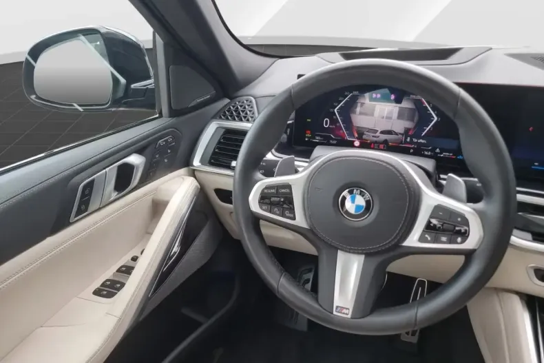 BMW X6 (Seria X) din 2024 cu 31.684 km - oferta BMW187679 - foto 8