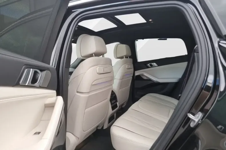 BMW X6 (Seria X) din 2024 cu 31.684 km - oferta BMW187679 - foto 11