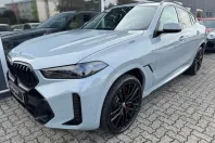 BMW X6 (Seria X) din 2025 cu 26.992 km - oferta BMW187680 - foto 1