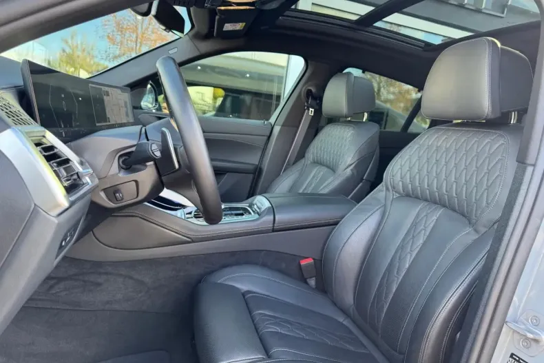 BMW X6 (Seria X) din 2025 cu 26.992 km - oferta BMW187680 - foto 7