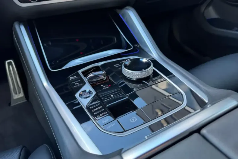 BMW X6 (Seria X) din 2025 cu 26.992 km - oferta BMW187680 - foto 10