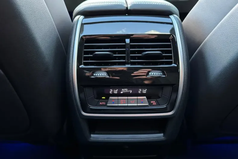 BMW X6 (Seria X) din 2025 cu 26.992 km - oferta BMW187680 - foto 11