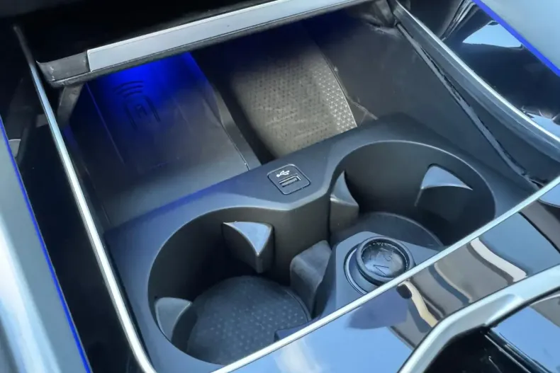 BMW X6 (Seria X) din 2025 cu 26.992 km - oferta BMW187680 - foto 13