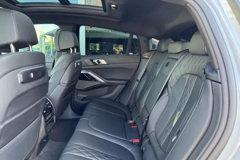 BMW X6 (Seria X) din 2025 cu 26.992 km - oferta BMW187680 - foto 14
