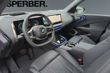 BMW X3 din 2025 - oferta BMW187681