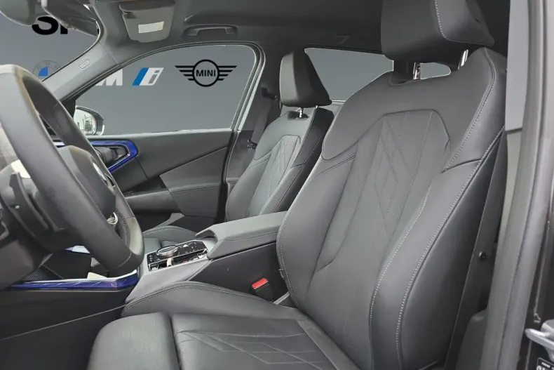 BMW X3 (Seria X) din 2025 cu 21.666 km - oferta BMW187681 - foto 2