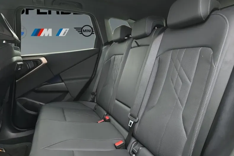 BMW X3 (Seria X) din 2025 cu 21.666 km - oferta BMW187681 - foto 3