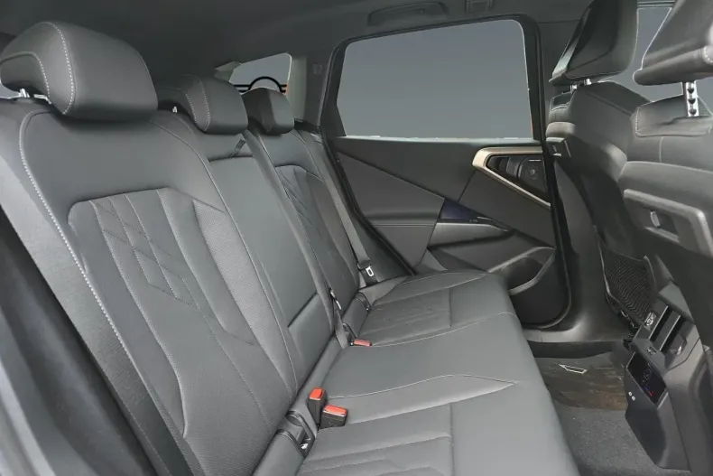 BMW X3 (Seria X) din 2025 cu 21.666 km - oferta BMW187681 - foto 5