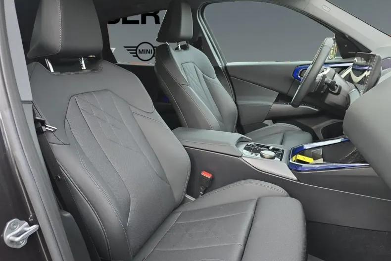 BMW X3 (Seria X) din 2025 cu 21.666 km - oferta BMW187681 - foto 6