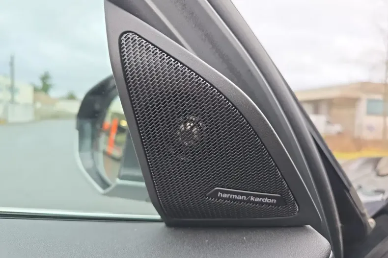 BMW X3 (Seria X) din 2025 cu 21.666 km - oferta BMW187681 - foto 11