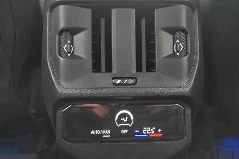 BMW X3 (Seria X) din 2025 cu 21.666 km - oferta BMW187681 - foto 13