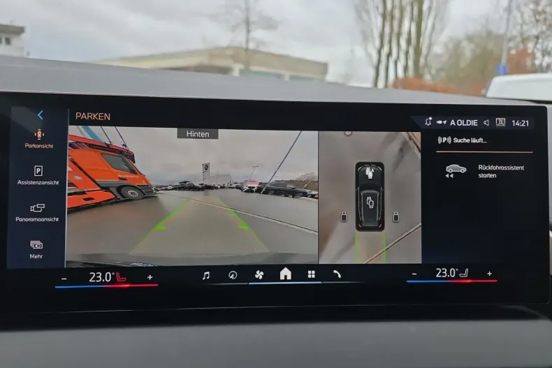 BMW X3 (Seria X) din 2025 cu 21.666 km - oferta BMW187681 - foto 17