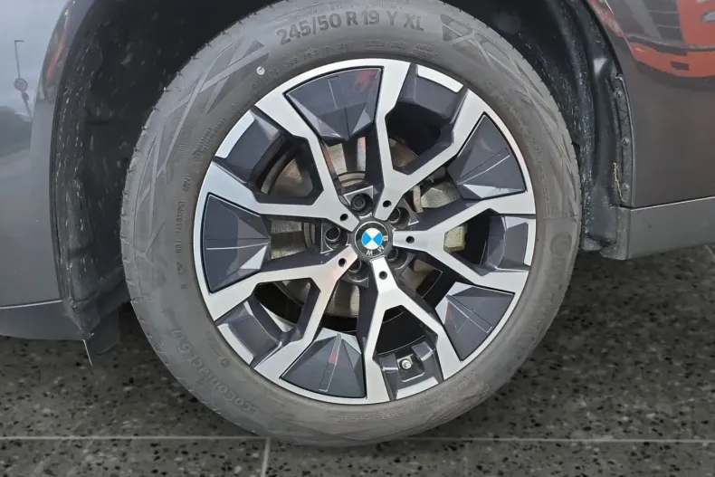 BMW X3 (Seria X) din 2025 cu 21.666 km - oferta BMW187681 - foto 18