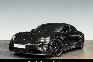 Porsche Taycan din 2022 - oferta POR187682