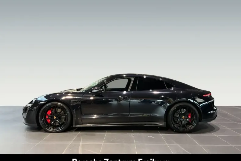 Porsche Taycan din 2022 cu 33.800 km - oferta POR187682 - foto 2