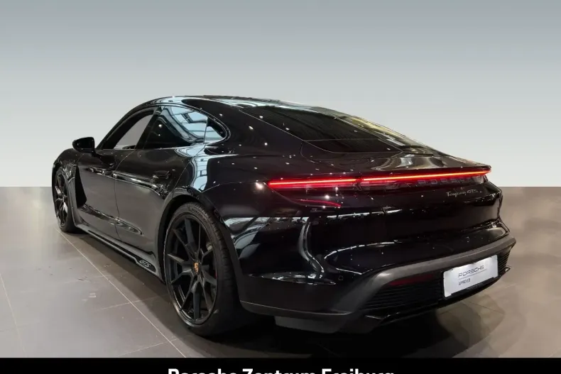 Porsche Taycan din 2022 cu 33.800 km - oferta POR187682 - foto 3