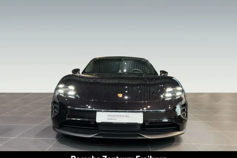 Porsche Taycan din 2022 cu 33.800 km - oferta POR187682 - foto 4